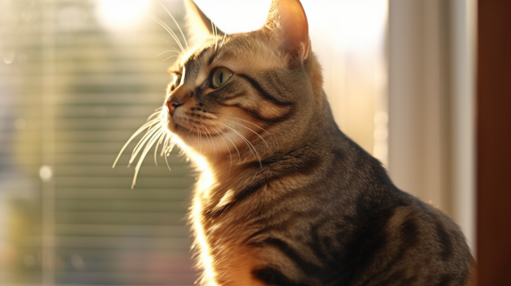 How Can You Tell The Difference Between Calico, Tortie, Torbie, And Tabby Cats?