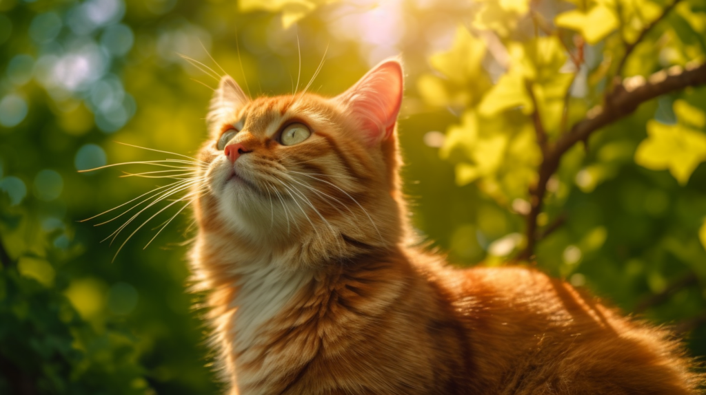 Do Cats Miss Their Owners? Understanding The Cat Behavior
