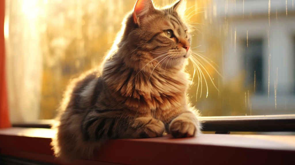 Why My Cat Meowing To Go Outside: Understanding Cat Behavior