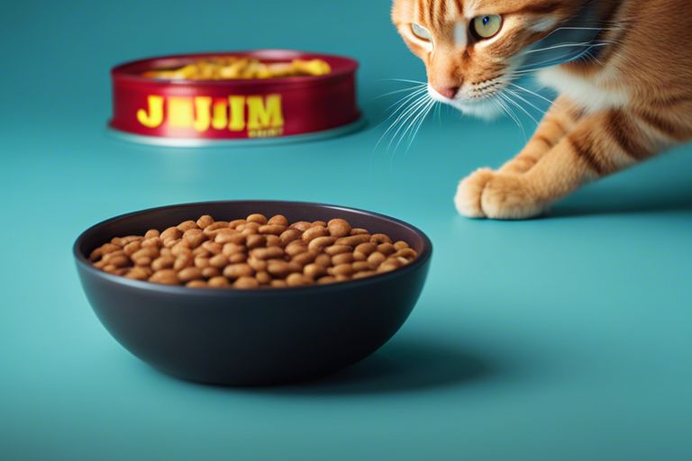 Can Cats Eat Slim Jims? Is It Safe For My Cats?