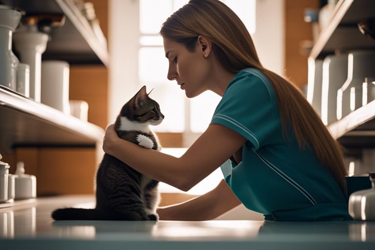 When To Euthanize A Cat With Feline Leukaemia