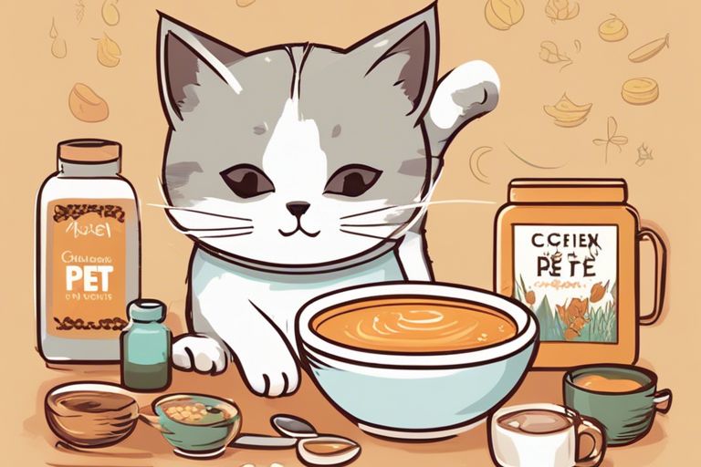 Can Cats Eat Chicken Broth? Is It Safe For My Cats?