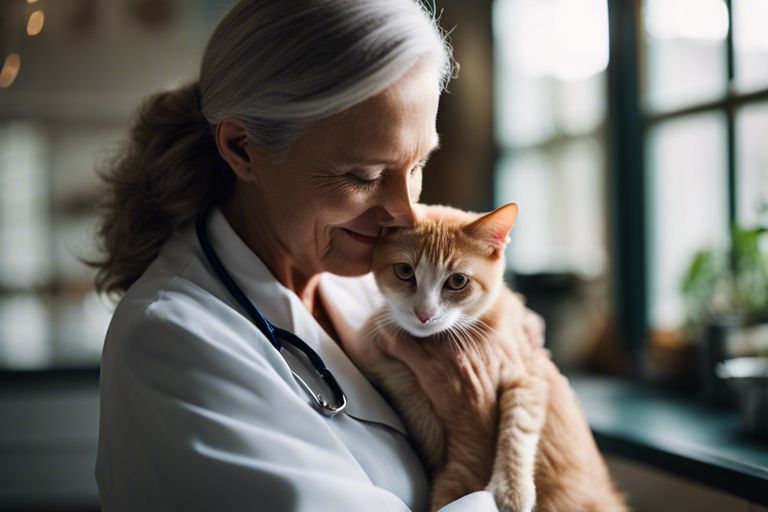 When To Euthanize A Cat With Dementia