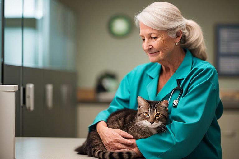 When To Euthanize A Cat With Diabetes