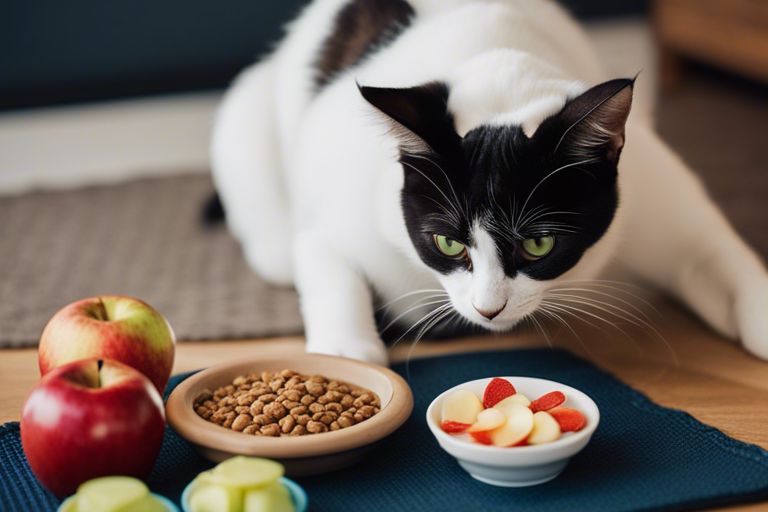 Can Cats Eat Apples? Is It Safe For My Cats?