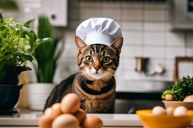 Can Cats Eat Eggs? Is It Safe For My Cats?