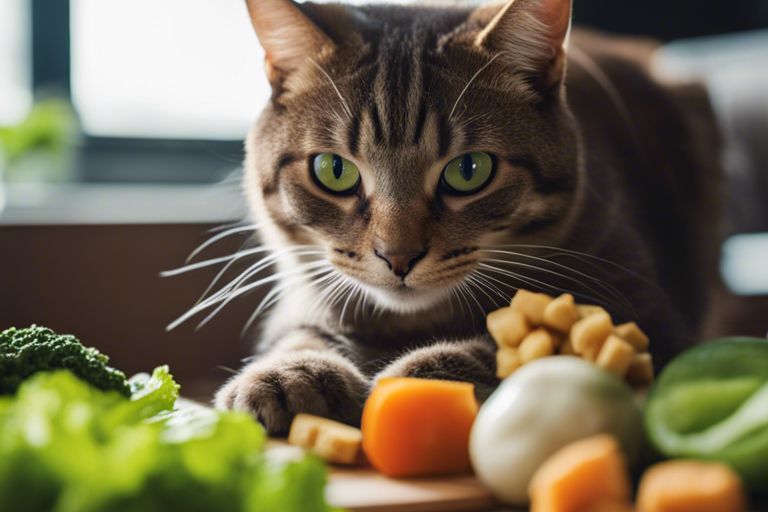 Can Cats Eat Lettuce? Is It Safe For My Cats?