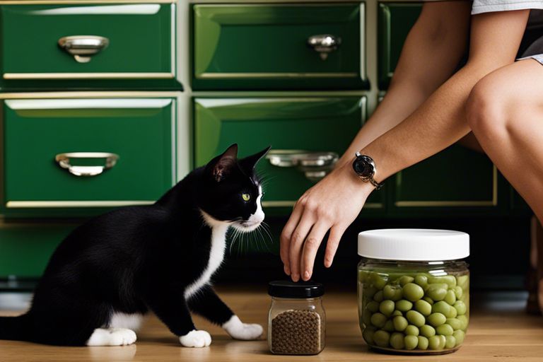 Can Cats Eat Olives? Is It Safe For My Cats?