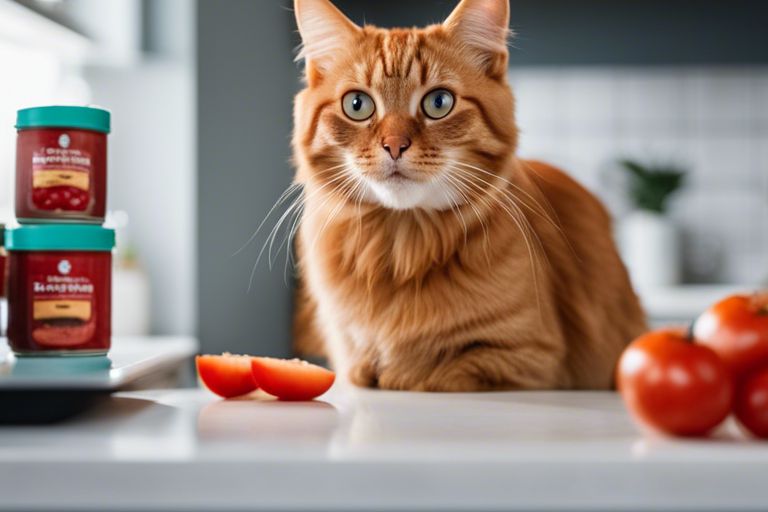 Can Cats Eat Tomatoes? Is It Safe For My Cats?