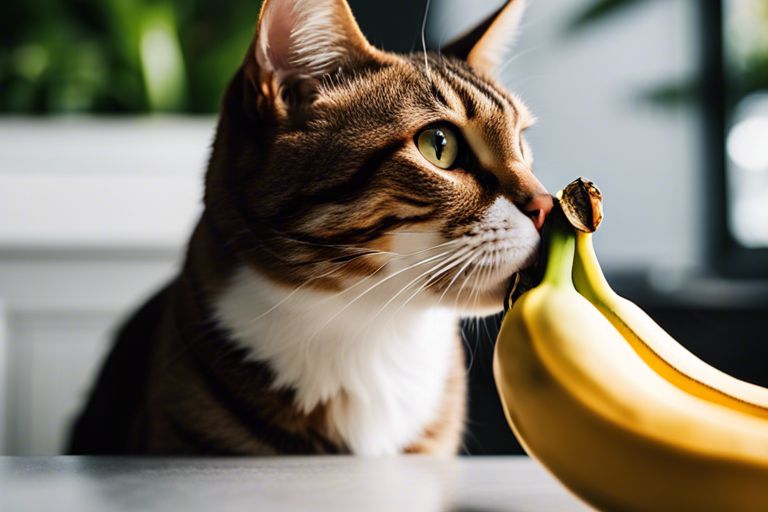 Can Cats Eat Banana? Is It Safe For My Cats?
