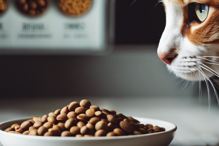 Can Cats Eat Dog Food? Is It Safe For My Cats?