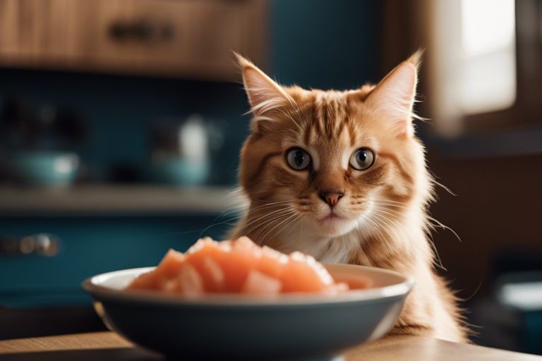 Can Cats Eat Salmon? Is It Safe For My Cats?