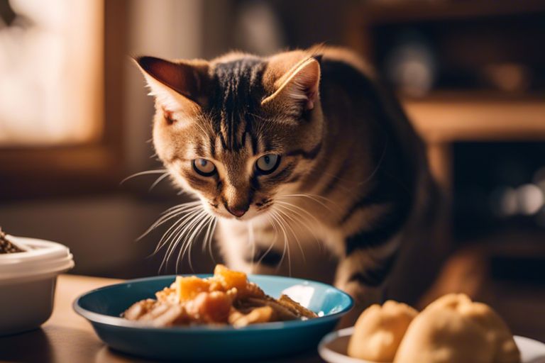 Can Cats Eat Chicken? Is It Safe For My Cats?