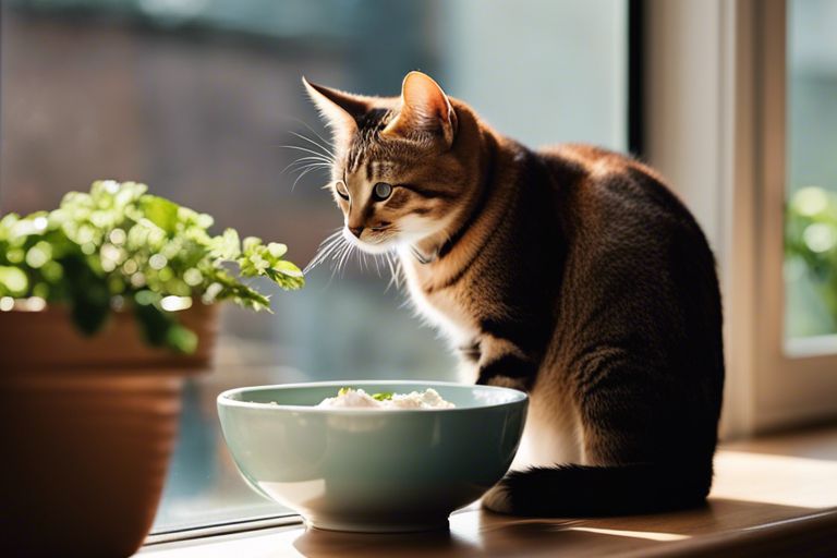 Can Cats Eat Yogurt? Is It Safe For My Cats?