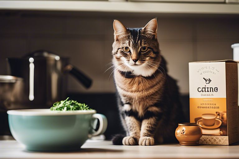 How To Make Catnip Tea For Cats