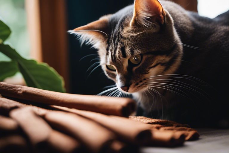 Can Cats Eat Cinnamon? Is It Safe For My Cats?