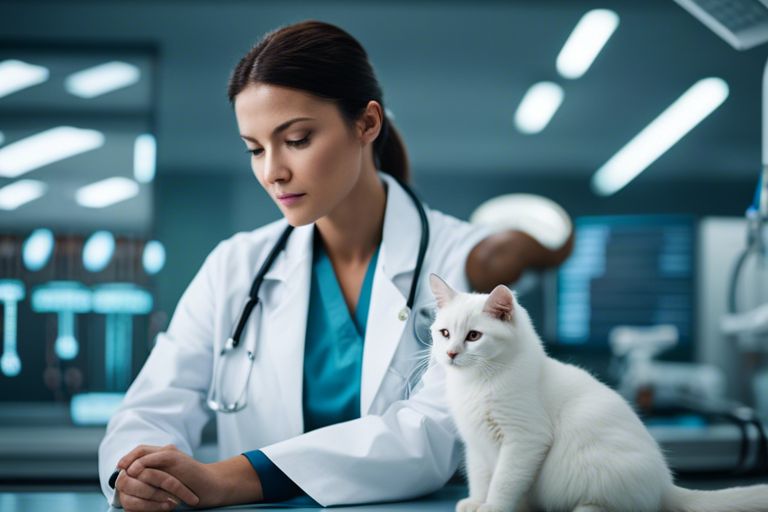 Understanding Medical Causes Behind Cat Aggression