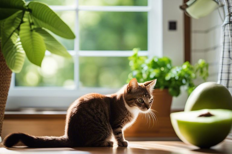 Can Cats Eat Kiwi? Is It Safe For My Cats?