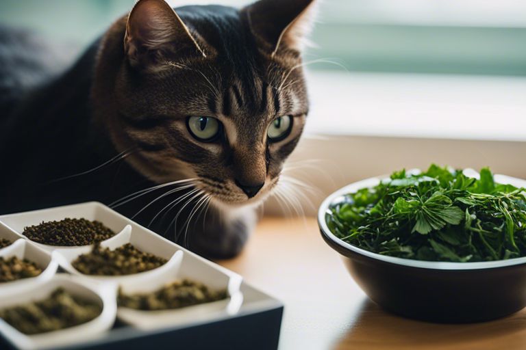 Can Cats Eat Seaweed? Is It Safe For My Cats?
