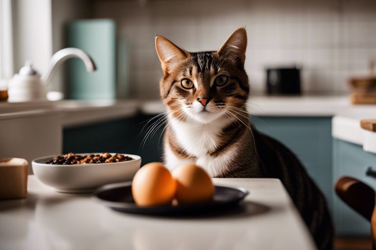 Can Cats Eat Cooked Eggs? Is It Safe For My Cats?