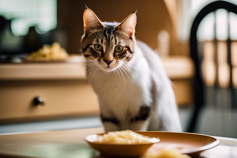 Can Cats Eat Pasta? Is It Safe For My Cats?