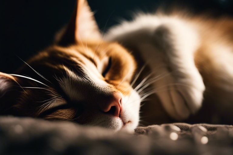 Can Cats Have Nightmares Or Do Cats Dream?