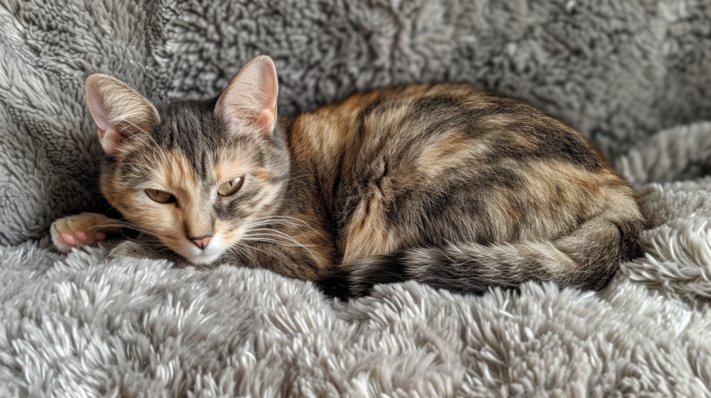 Torbie Cat Breed Information - All You Need To Know