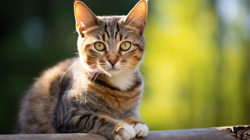 Torbie Cat Breed Information - All You Need To Know