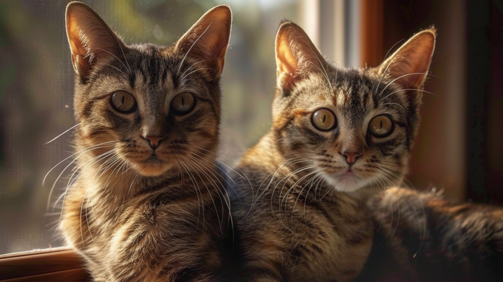 Differences Between Torbie, Tabby And Tortoise Shell Cats