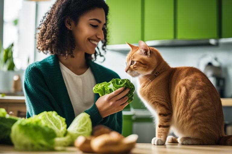 Can Cats Eat Cabbage? Is It Safe For My Cats?