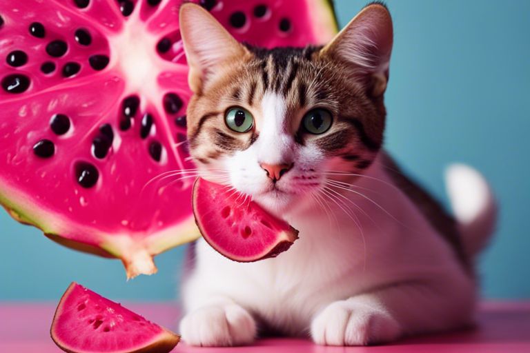Can Cats Eat Dragon Fruit? Is It Safe For My Cats?