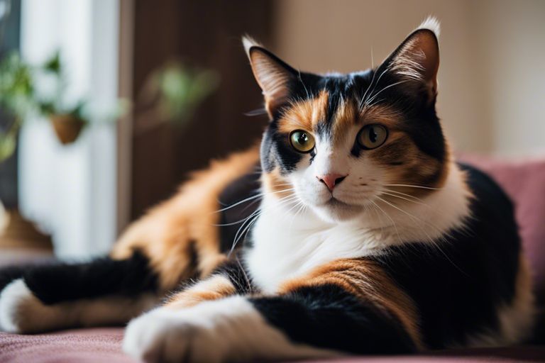 How Much Is A Male Calico Cat Worth?