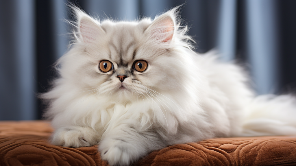 What Do You Know About Persian Cats?